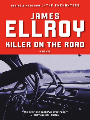 cover image of Killer on the Road